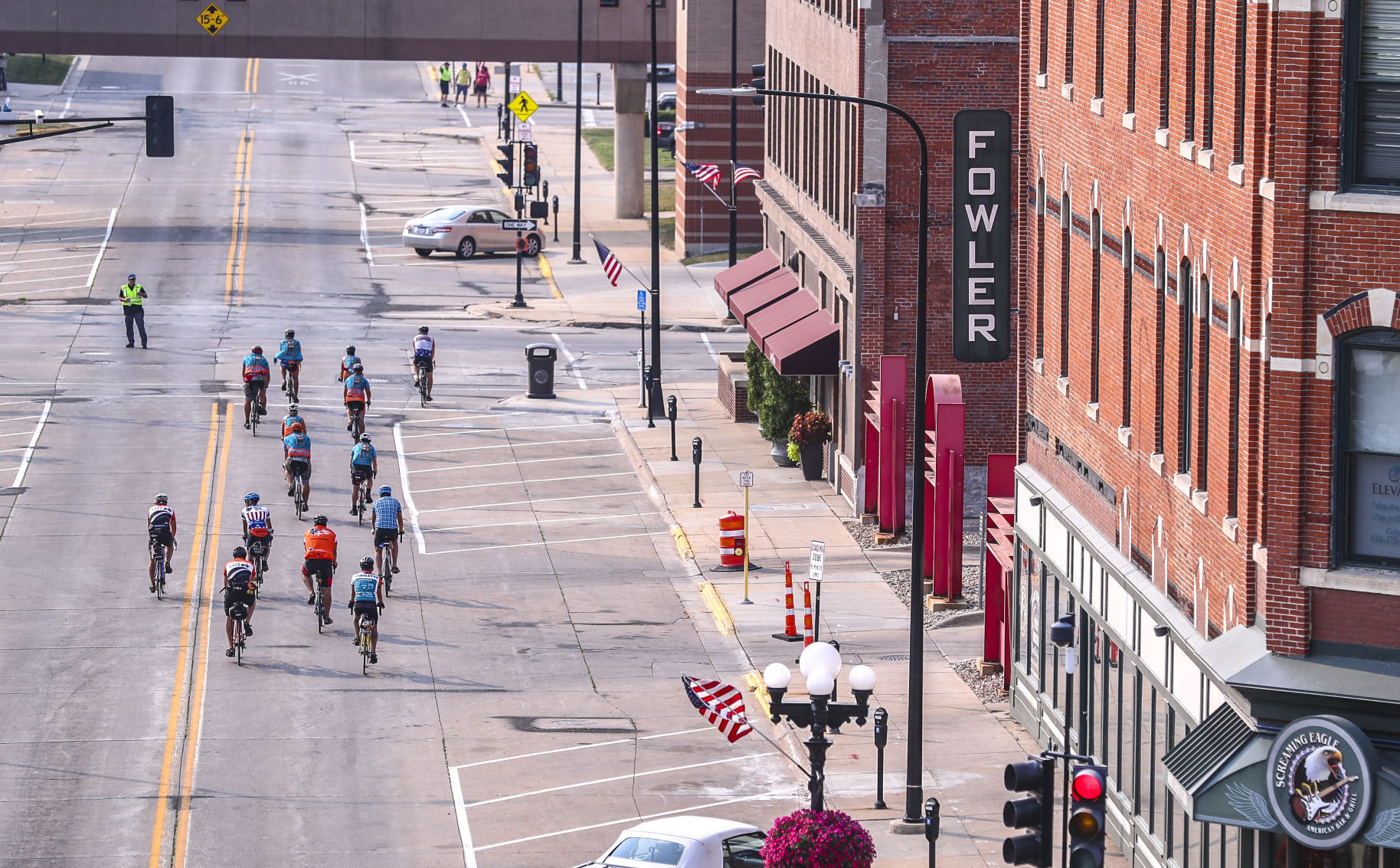RAGBRAI Thurs 7